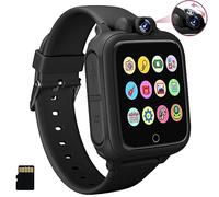 Umblue Smartwatch per Bambini, Orologio Bambini con Contapassi, 26 Bambini Giochi, Telecamera, Musicale, Regali per bambini e giocattoli per bambini per ragazzi e ragazze dai 2 ai 13 anni