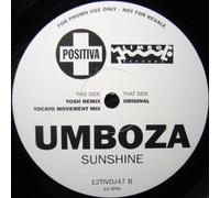 UMBOZA - SUNSHINE