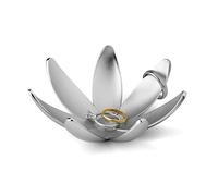 Umbra 292025-158 Magnolia 1/12 Merch, Cromo