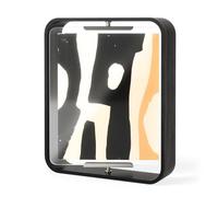 Umbra Cornice da scrivania Bellwood 8x10 Noce invecchiato