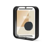 Umbra Bellwood Cornice da Tavolo in Legno, 10x15 o 13x18 cm, Nero