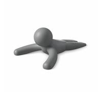 Fermaporta Buddy In Gomma