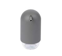 Umbra Dispenser per sapone, Grigio