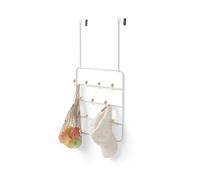 (TG. 60.3 x 36.2 x 10.8 cm) Umbra Estique Organizer Multiuso da Appendere al Bor