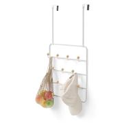 (TG. 60.3 x 36.2 x 10.8 cm) Umbra Estique Organizer Multiuso da Appendere al Bor