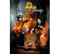 Umbra Et Imago: 20 (DVD) Umbra et Imago