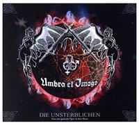 Umbra Et Imago – Die Unsterblichen