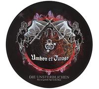Umbra et imago - Die unsterblichen