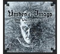 Umbra Et Imago Die Unsterblichen-das Zweite Buch (CD)