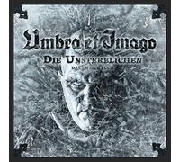 Umbra Et Imago Die Unsterblichen-das Zweite Buch (Vinyl LP)