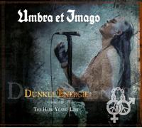 Umbra Et Imago Dunkle Energie (CD) Album