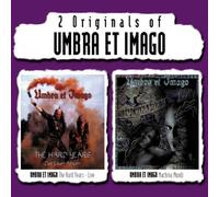 Umbra et Imago - Hard Years Life/Machina Mundi