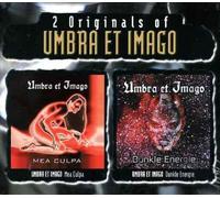 Umbra et Imago - Mea Cu a/Dunkle Energie