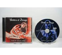 UMBRA ET IMAGO - MEA CULPA