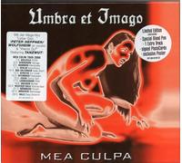 Umbra et Imago - Mea Culpa/Ltd./Ausverkauft