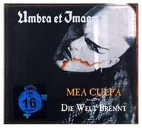 Umbra Et Imago - Mea Cupla/Die Welt Brennt