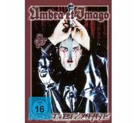 Umbra Et Imago - Umbra Et Imago - Past Bizarre - Dvd