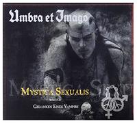 Umbra Et Timago - Mystica Sexualis