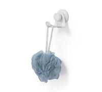 Umbra Flex Gel-Lock Gancio doppio, Abs, Bianco