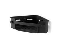 Umbra Flex Gel-Lock Portaoggetti, Nero