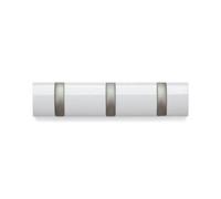 UMBRA FLIP HOOK 3 APPENDIABITI WHITE