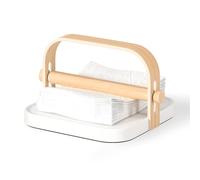 Umbra 1022631-668, Frassino, Bianco/Naturale