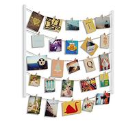 Umbra Hangit Espositore Foto 66 x 76 cm, Bianco