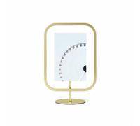 UMBRA INFINITY SQROUND PORTAFOTO 13X18 MAT BRAS