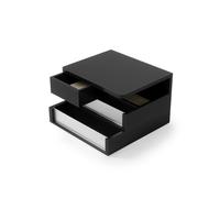 Umbra Malibu contenitore nero Malibu contenitore nero