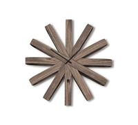 Umbra Orologio, noce invecchiato,