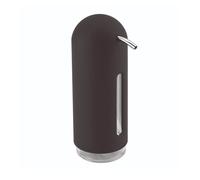 Umbra Penguin 355 ml Dispenser per sapone, Acrilico, Nero