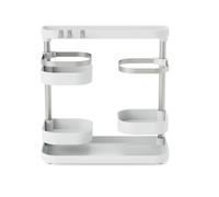 Umbra Portautensili cucina bianco Portautensili cucina bianco
