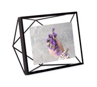 CORNICE PRISMA PD 10X15 ART. 313016-040 BLACK PRISMA UMBRA