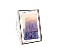 UMBRA PRISMA CORNICE PORTAFOTO 13X18 CHROME