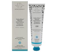 Umbra Sheer Physical Daily Defense SPF 30 by Drunk Elephant for Women - Sunscreen 3 oz