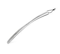 Umbra Calzascarpe Slip – Alluminio finitura opaca – stile moderno
