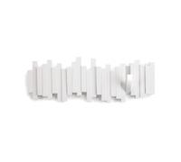 UMBRA STICKS MULTI HOOK WHITE