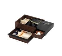 Umbra Portagioielli STOWIT noce/nero 290245048/S