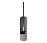 Umbra Touch Scopino per wc, Abs, Grigio