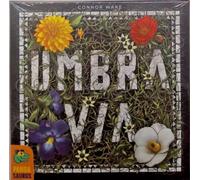 UMBRA VIA BOARD GAME 2021 nuovo e sigillato