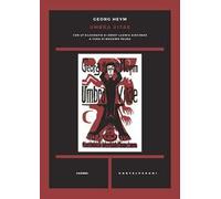 Umbra vitae. Ediz. a colori