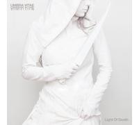Umbra Vitae Light of Death (CD) Album Digisleeve