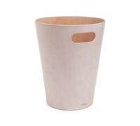 Umbra Woodrow can bianco-naturale Woodrow can bianco-naturale