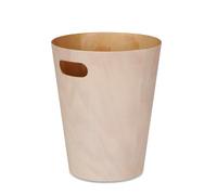 UMBRA WOODROW CESTINO GETTACARTE WHITE