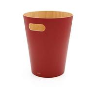 Umbra, Woodrow, pattumiera Red
