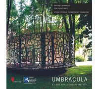 Umbracula e i due savi di Fausto Melotti. Testo inglese a fronte