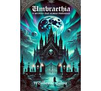 Umbraethia: O mundo das almas perdidas
