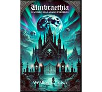 Umbraethia: O mundo das Almas perdidas (no Pictures)
