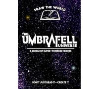 Umbrafell: Draw The World