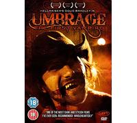 Umbrage - The First Vampire [Edizione: Regno Unito] [Edizione: Regno Unito]